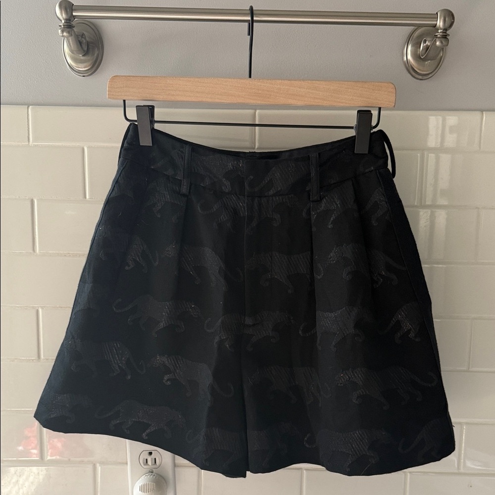 Marc Jacob’s shorts